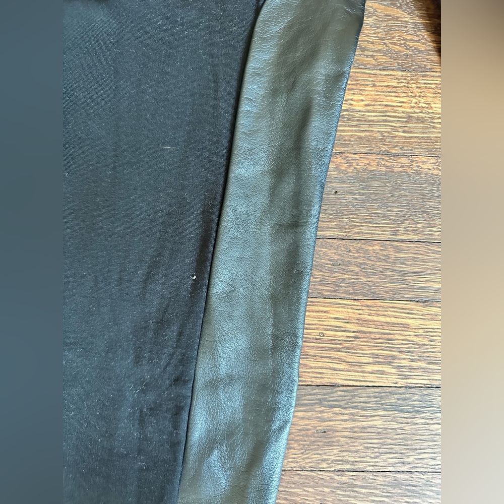 J Crew Pixie Pants - image 4